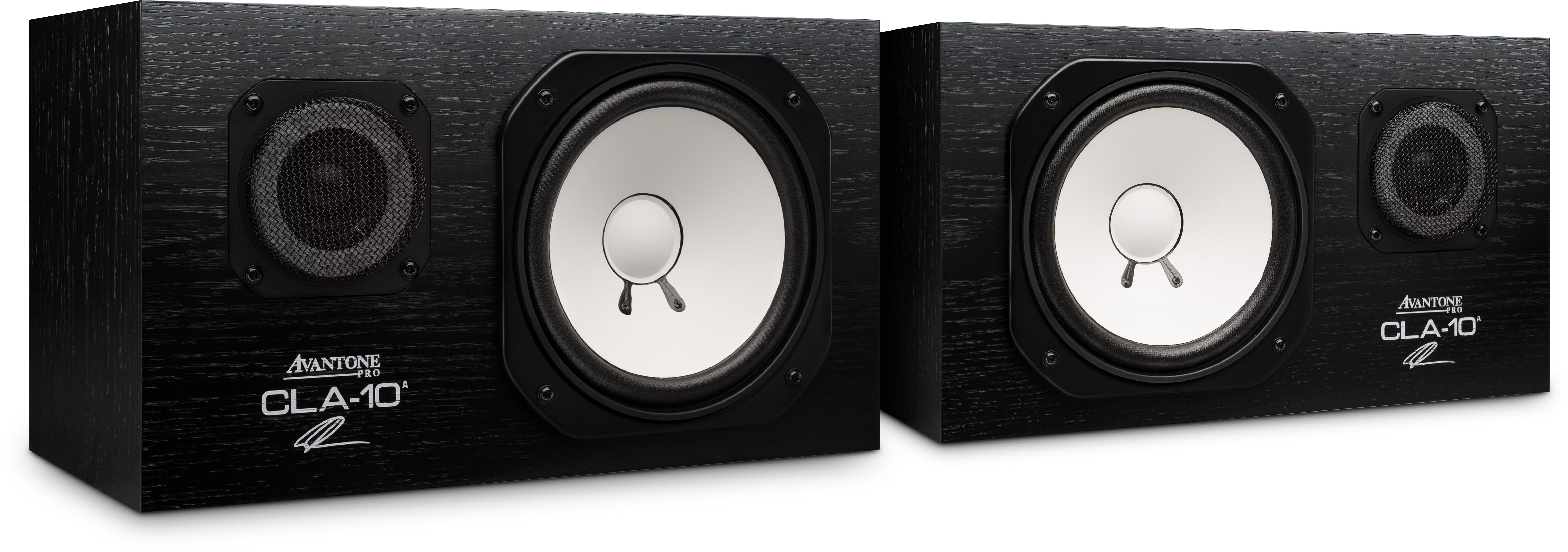 Avantone CLA-10 Studio Monitors