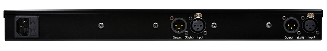 TK Audio DP3 Preamp